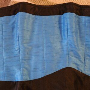 Star Trek Science Officer Corset Uniform XXL